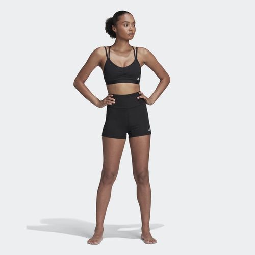 Short Adidas Yoga Feminino