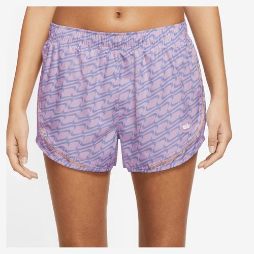 Short Nike Dri-FIT Icon Clash Tempo Feminino