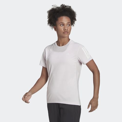 Camiseta Adidas Own The Run Feminina