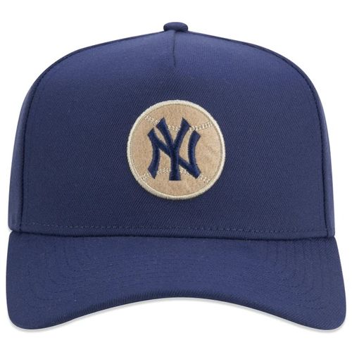 Boné New Era 9FORTY A-Frame Snapback MLB New York Yankees Vintage