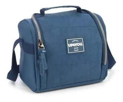 Lancheira Térmica UP4YOU