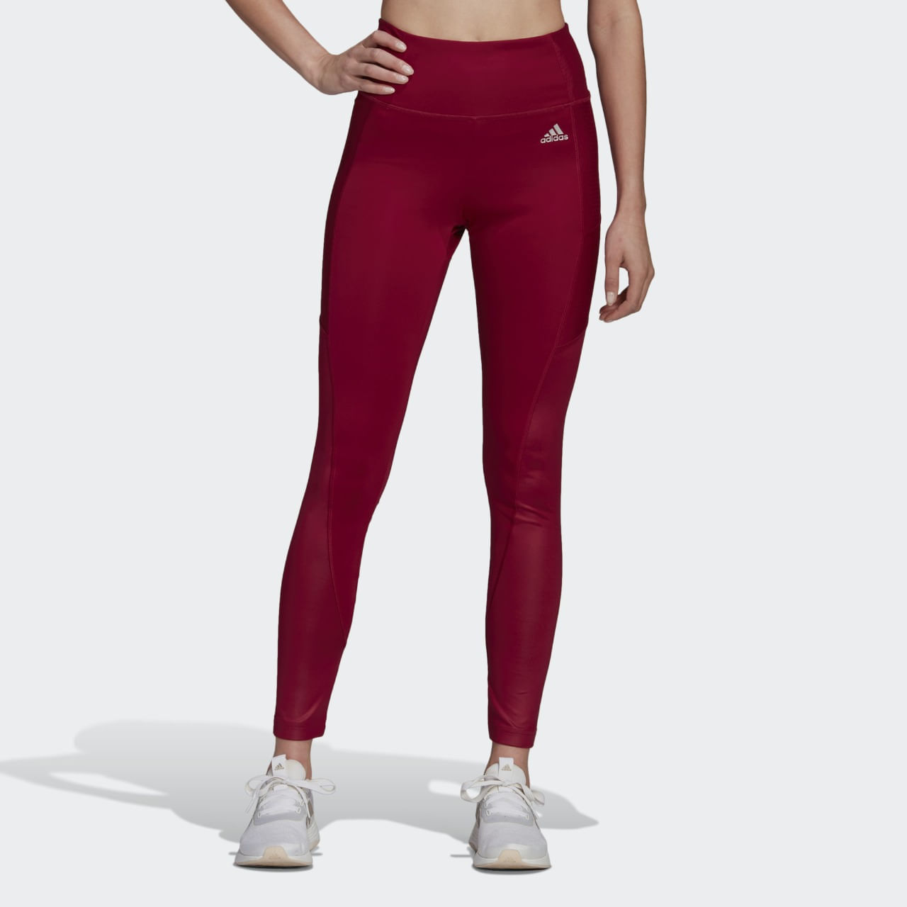 Calça Legging Adidas X Zoe Saldana Feminina