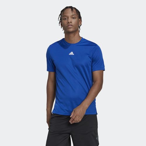 Camiseta Adidas Aeroready Hiit 3-Stripes