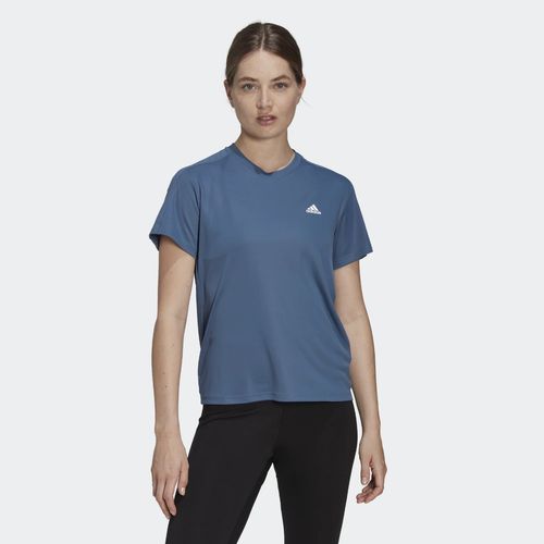 Camiseta Adidas Corrida Run It Feminina