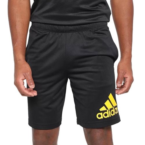 Short Adidas Logo Masculino