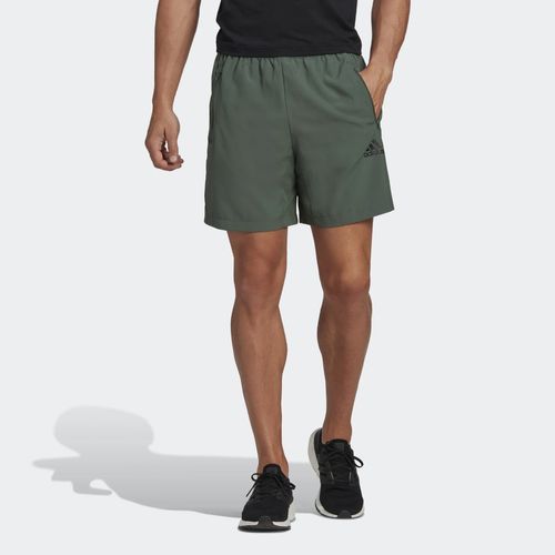 Short Adidas Aeroready Designed 2 Move Masculino