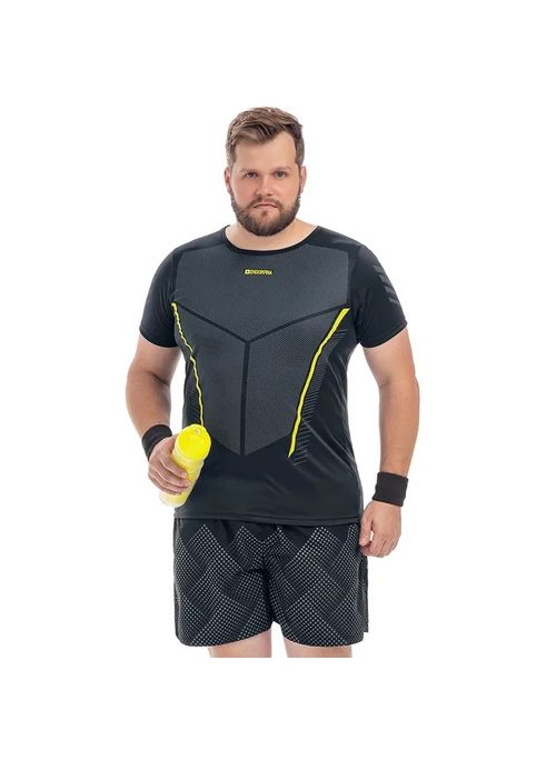 Camiseta Endorfina Masculina