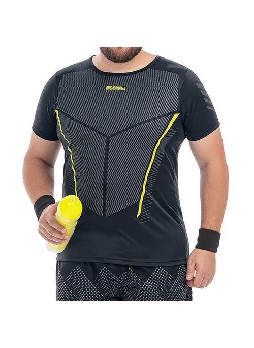 Camiseta Endorfina Masculina