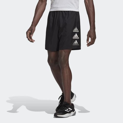 Short Adidas Designed To Move Logo Masculino