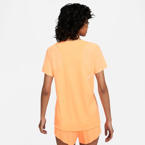 Camiseta Nike Dri-FIT Race Feminina