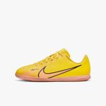 Chuteira Nike Mercurial Vapor 15 Club Infantil Futsal_P01