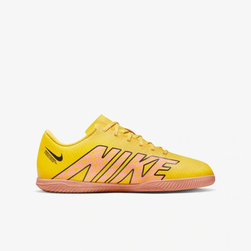 Chuteira Nike Mercurial Vapor 15 Club Infantil Futsal_P03