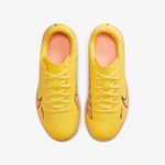 Chuteira Nike Mercurial Vapor 15 Club Infantil Futsal_P04