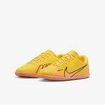 Chuteira Nike Mercurial Vapor 15 Club Infantil Futsal_P05