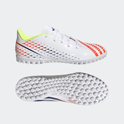 Chuteira Adidas Predator Edge.4 Society