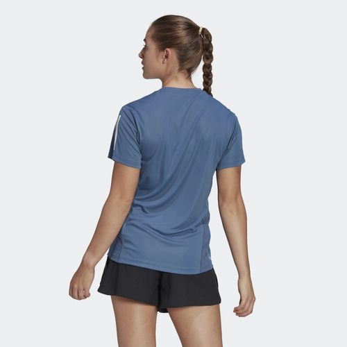 Camiseta Adidas Own The Run Feminina