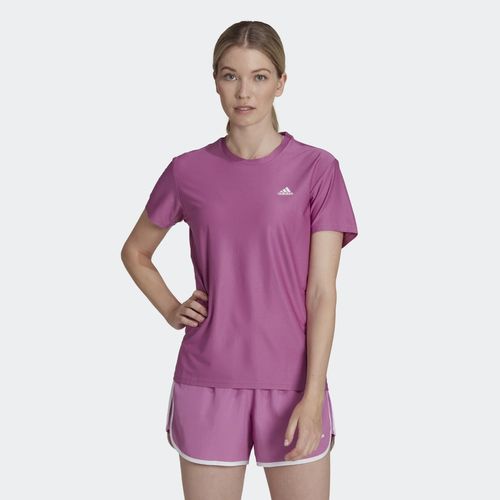Camiseta Adidas ADI Runner Feminina