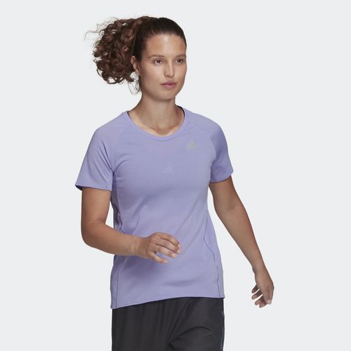 Camiseta Adidas Runner Feminina