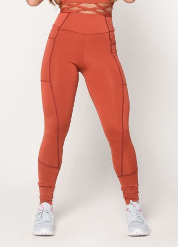 Legging Fit Cat Smooth Feminina