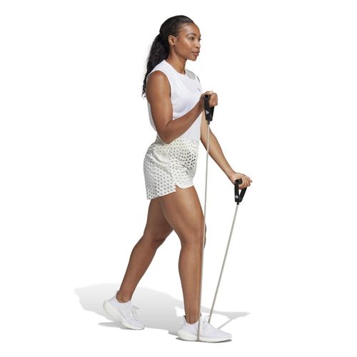 Short Adidas Brand Love Feminino