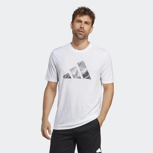 Camiseta Adidas Designed For Movement Hiit Training