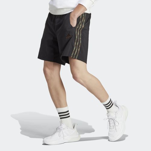 Short Adidas Essentials Chelsea 3-Stripes Masculino
