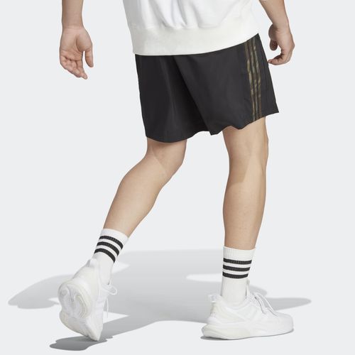 Short Adidas Essentials Chelsea 3-Stripes Masculino