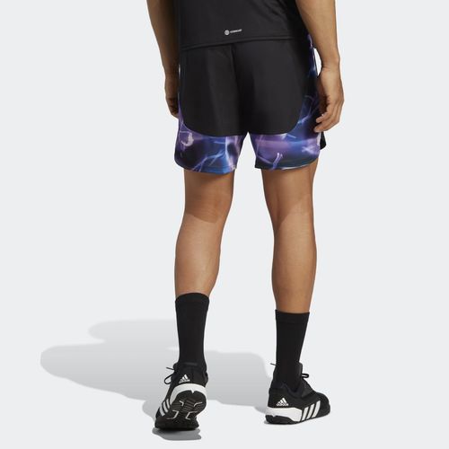 Short Adidas Designed For Movement Hiit Training
