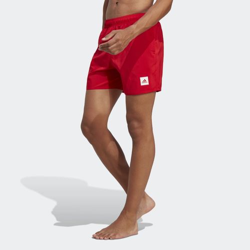 Short Adidas Solid Masculino