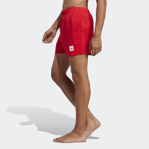 Short Adidas Solid Masculino