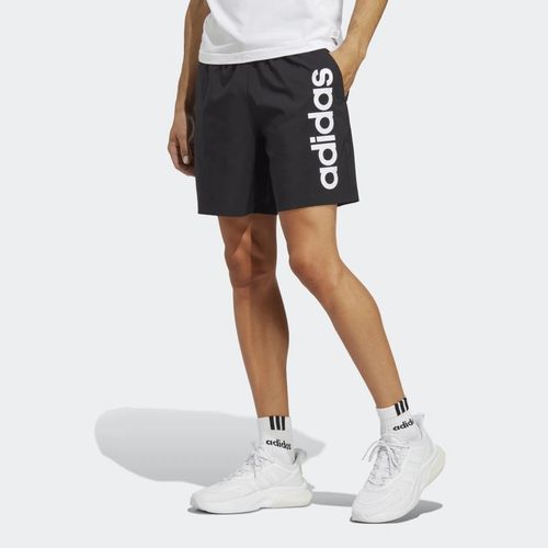Short Adidas Essentials Chelsea Linear Logo