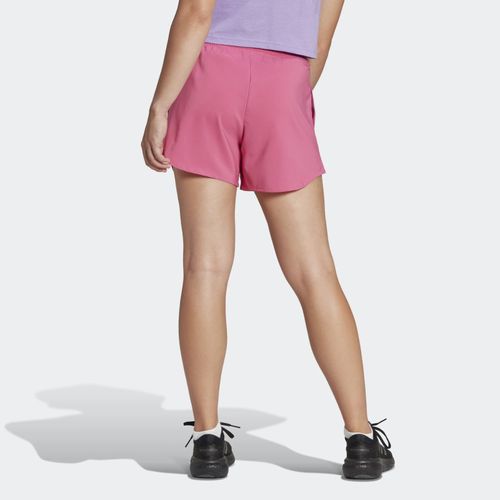 Short Adidas Aeroready Made For Training Minimal Feminino