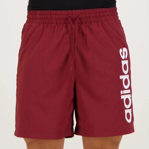 Short Adidas Essentials Chelsea Linear Logo Masculino