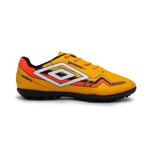 Chuteira Umbro Prisma + Society