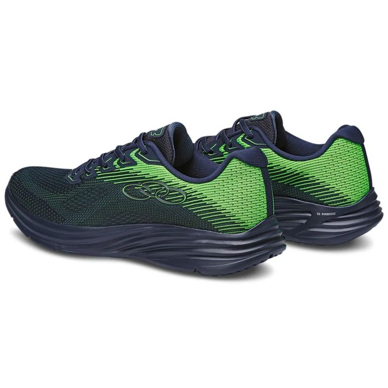 Tênis Olympikus Index 3 Masculino _P03