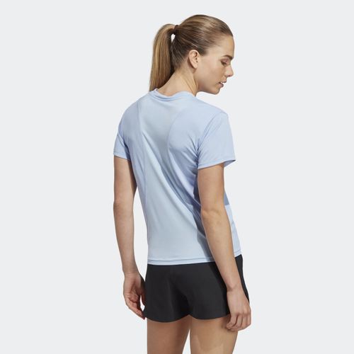Camiseta Adidas Run It Feminina
