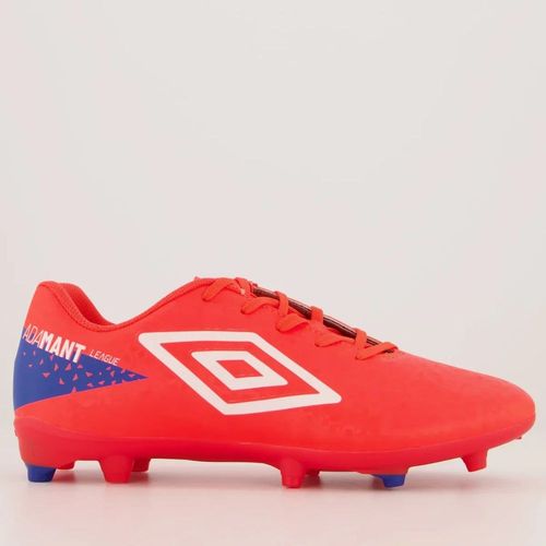 Chuteira Umbro Adamant League Campo