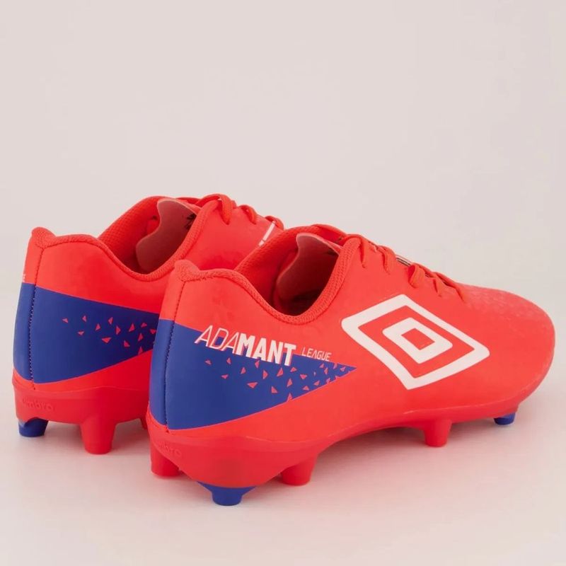 Chuteira Umbro Adamant League Campo_P03