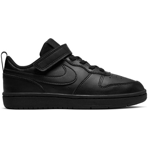 Tênis Nike Court Borough Low 2 Infantil