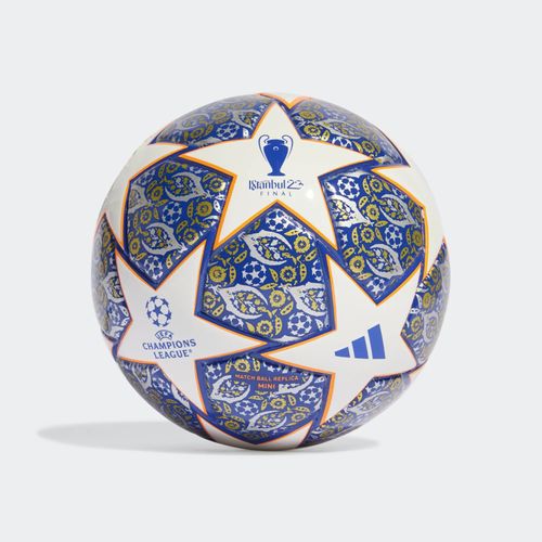 Minibola Adidas UCL Istanbul