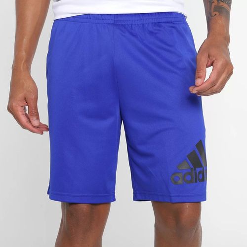 Short Adidas Logo Masculino