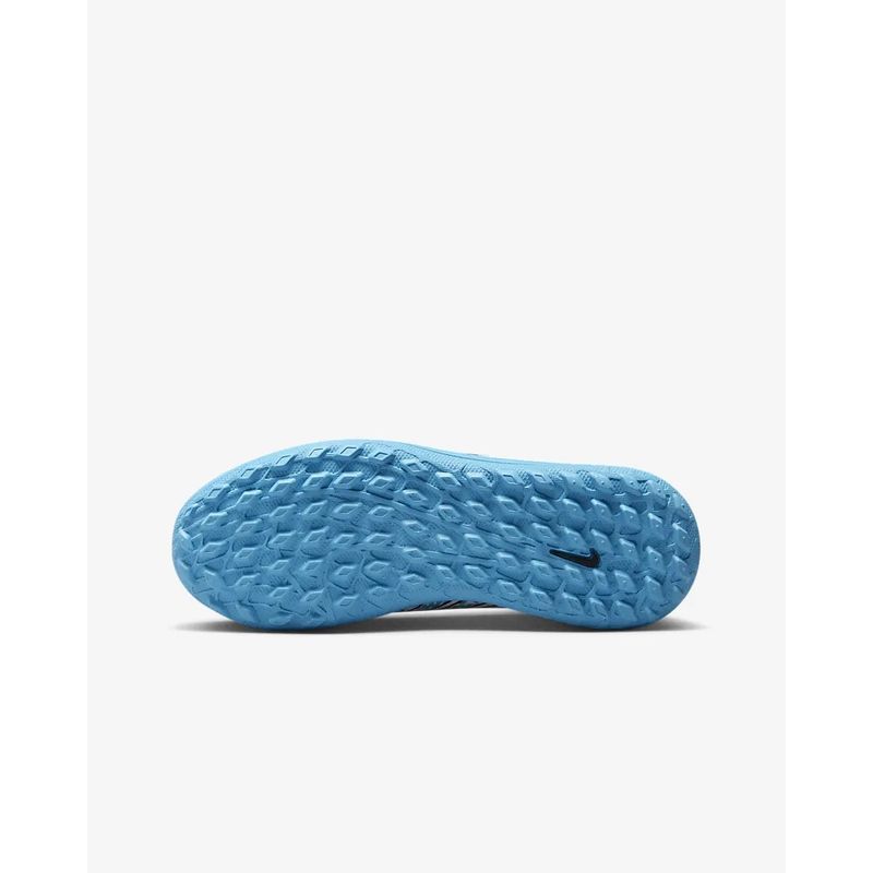 Chuteira Nike Jr. Mercurial Vapor 15 Club Society _P02