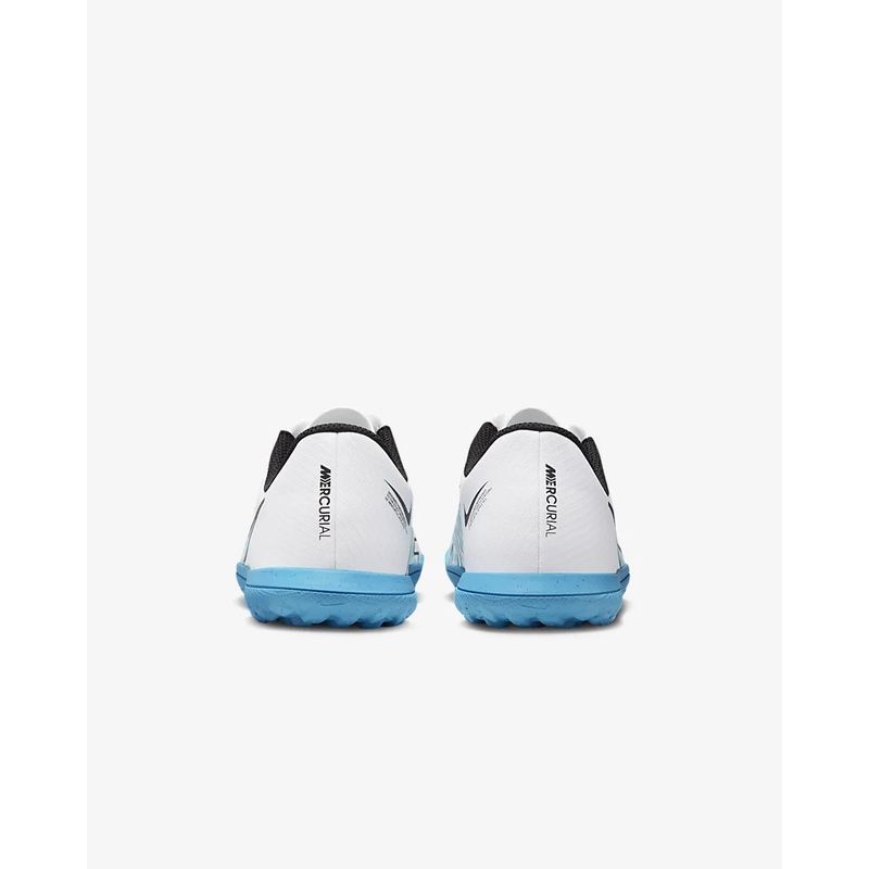 Chuteira Nike Jr. Mercurial Vapor 15 Club Society _P06