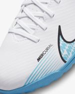 Chuteira Nike Jr. Mercurial Vapor 15 Club Society _P07