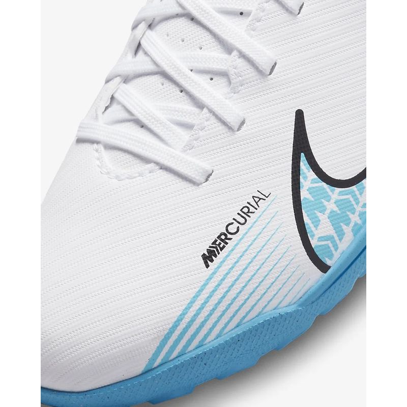 Chuteira Nike Jr. Mercurial Vapor 15 Club Society _P07