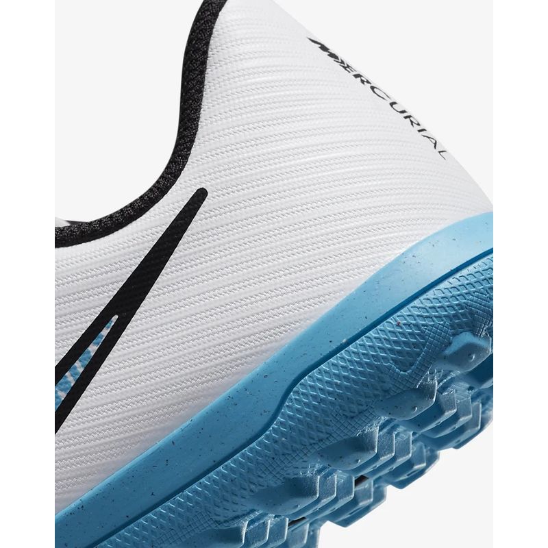 Chuteira Nike Jr. Mercurial Vapor 15 Club Society _P08
