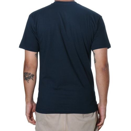 Camiseta Vans Cotton 14 Masculino