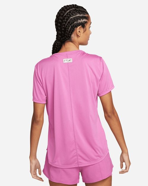 Camiseta Nike One Dri-FIT SS STD Feminina