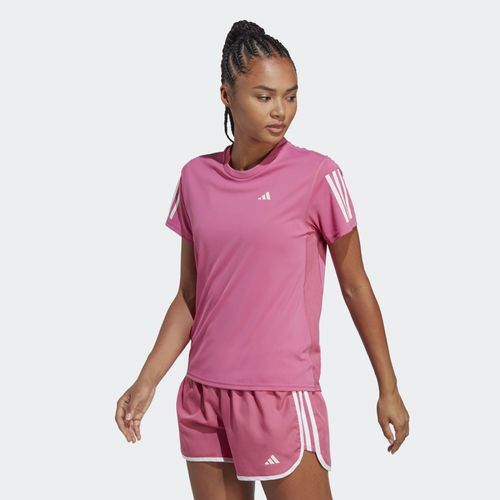 Camiseta Adidas Own The Run Feminino