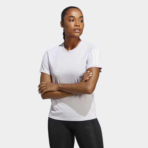 Camiseta Adidas Own The Run Feminina